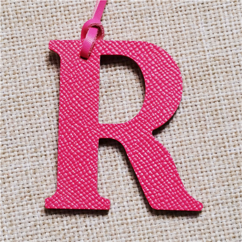 Wholesale Retail Luxury Genuin - Monogram Keychain Leather 评论和价格