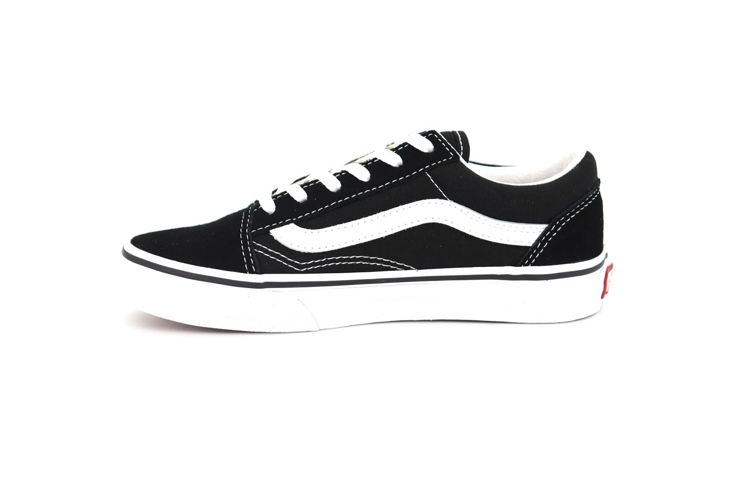 Vans Kids Old Skool Skate Shoe - Vans Shoes Old Skool 评论和价格