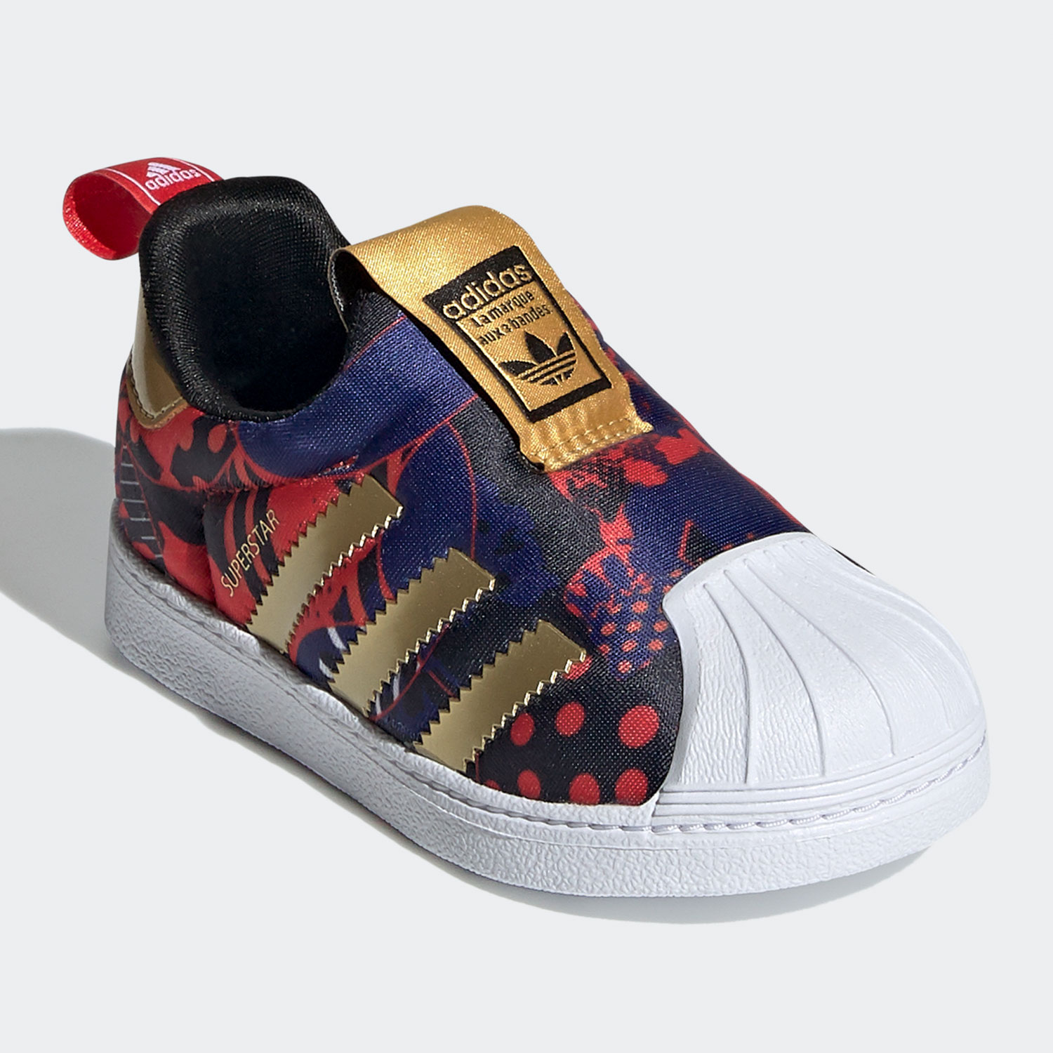 Adidas genuine clover SUPERSTA - Adidas Shoes Superstar 评论和价格