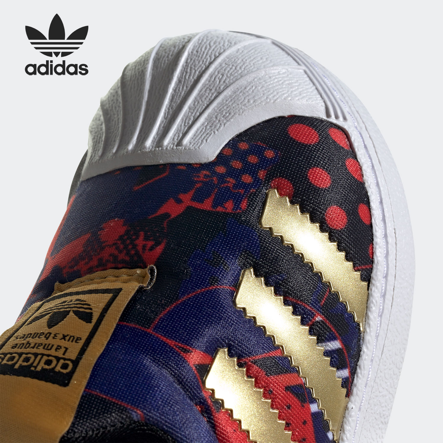 Adidas genuine clover SUPERSTA - Adidas Shoes Superstar 评论和价格
