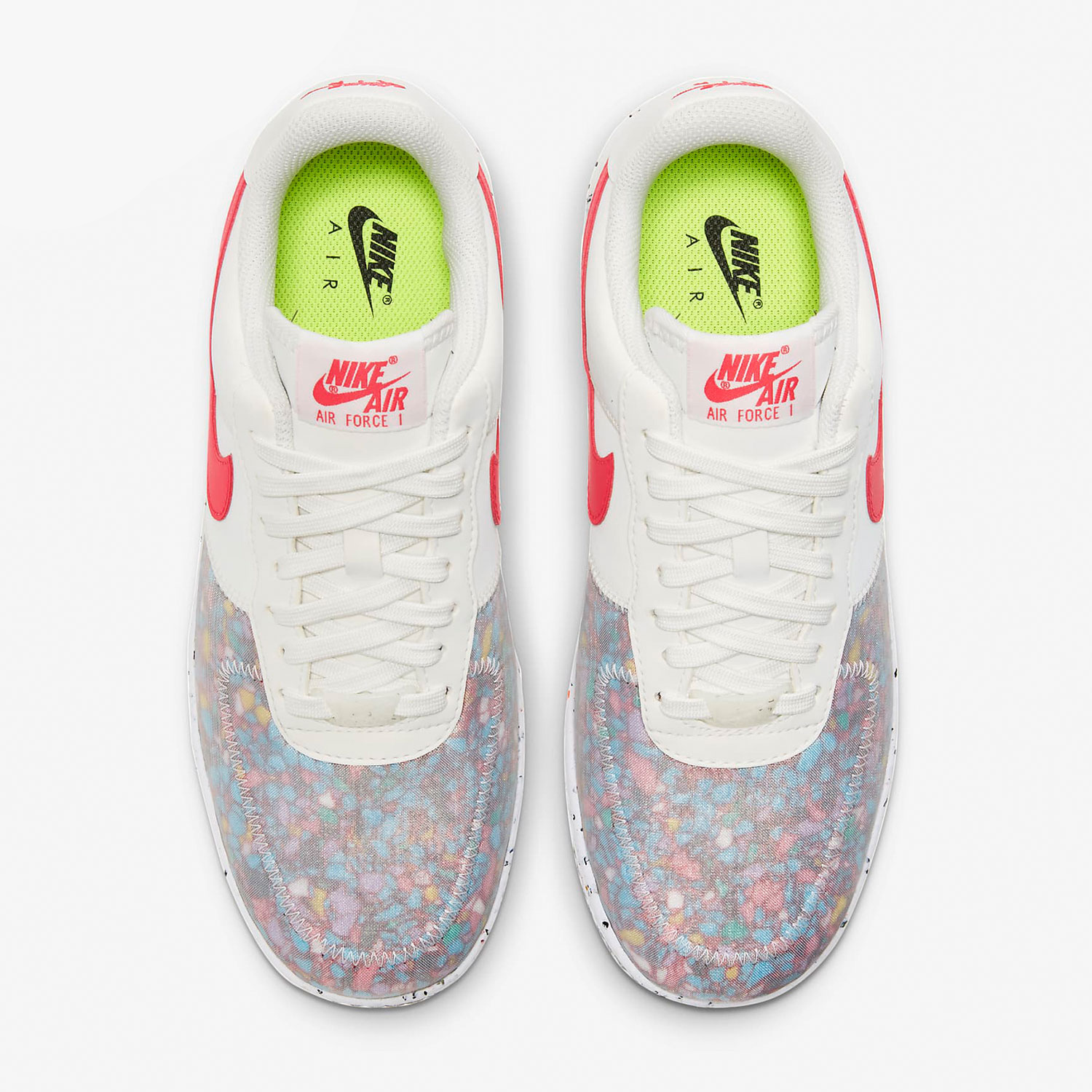 Nike Authentic AIR FORCE 1 CRA - Nike Shoes Air Force 1 评论和价格
