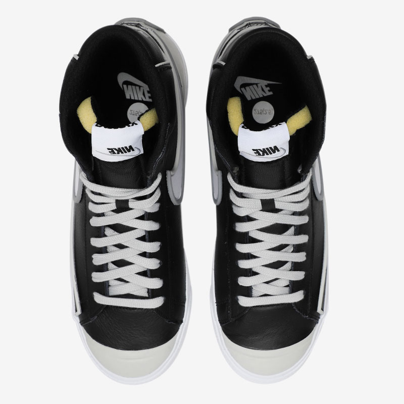 Nike genuine Blazer Mid '77 Un - Vans Shoes Authentic 评论和价格
